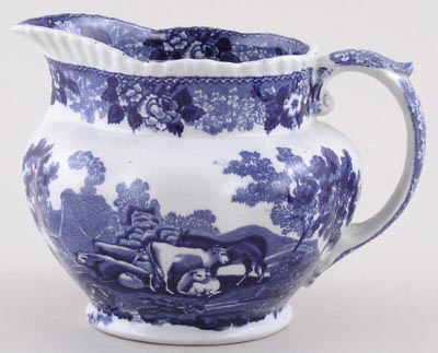 Jug or Pitcher c1920s
